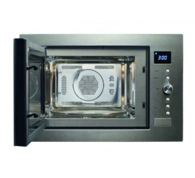 Caso | EMCG 32 | Microwave Oven | Built-in | 32 L | 1000 W | Convection | Grill | Stainless steel
