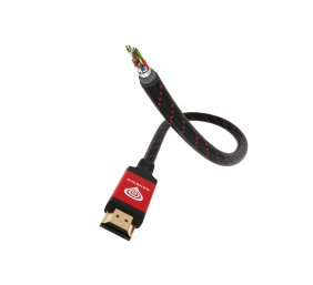 Genesis Premium High-Speed HDMI Cable For PS4/PS3 3 m
