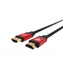 Genesis Premium High-Speed HDMI Cable For PS4/PS3 3 m