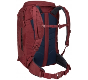 Thule | Fits up to size 15 " | Landmark | TLPF-140 | Backpack | Dark Bordeaux