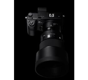 Sigma | 105mm F1.4 DG HSM | Canon [ART]