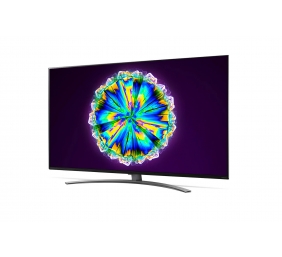 LG 55NANO863NA 55" (139 cm), Smart TV, WebOS, 4K UHD Nanocell, 3840 x 2160, Wi-Fi, DVB-T/T2/C/S/S2, Black