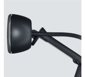Logitech C505 HD Internetinė kamera HD 1280x720, USB, Graphite