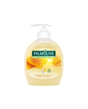 Skystas muilas Palmolive Milk & Honey Pump, 300 ml