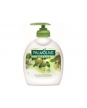 Skystas muilas Palmolive Olive Milk Pump, 300 ml