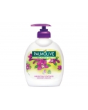 Skystas muilas Palmolive Black Orchid Pump 300 ml