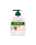 Skystas muilas Palmolive Naturals Almond Pump 300 ml