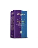 Kava Lofbergs Magnifika, malta, 500 g (3 vnt.)