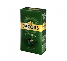 Kava Jacobs Kronung, malta, 500 g 