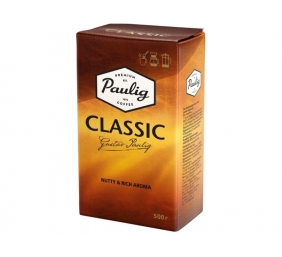 Kava Paulig Classic, malta, 500 g