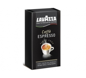 Kava Lavazza Ekspreso, malta, 250 g