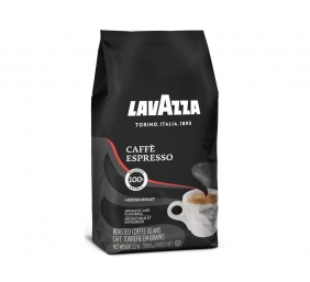 Kavos pupelės Lavazza Espresso 1 kg