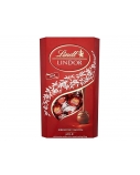 Saldainiai Lindt Lindor pieninio šokolado rutuliukai 200 g