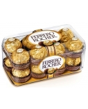 Saldainiai Ferrero Rocher 200 g (6 pak.)