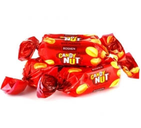 Saldainiai Roshen Candy Nut 1 kg