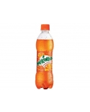 Gėrimas Mirinda pet 0,5 l (kaina nurodyta su užstatu už tarą)