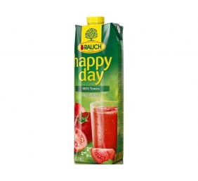 Sultys Happy Day pomidorų 100 % 1 l 