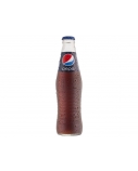 Gėrimas Pepsi stikle 0,20 l (kaina nurodyta su užstatu už tarą)