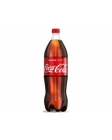 Gėrimas Coca Cola pet 2 l (kaina nurodyta su užstatu už tarą)