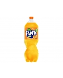 Gėrimas Fanta pet 2 l (kaina nurodyta su užstatu už tarą)