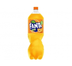 Gėrimas Fanta pet 2 l (kaina nurodyta su užstatu už tarą)