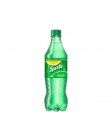 Gėrimas Sprite pet 0,5 l (kaina nurodyta su užstatu už tarą)