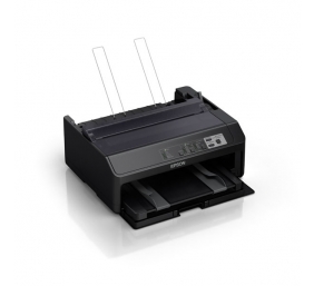 Epson Network dot matrix printer | FX-890IIN | Dot matrix | Mono | Standard | Black