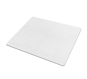 Natec | Mouse Pad | Printable | White