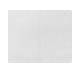 Natec | Mouse Pad | Printable | White
