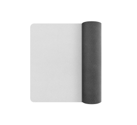 Natec | Mouse Pad | Printable | White