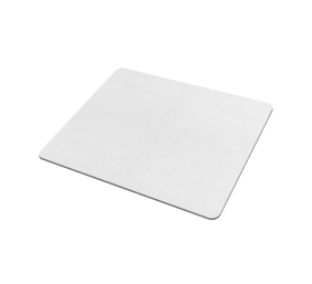 Natec | Mouse Pad | Printable | White