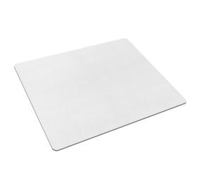 Natec | Mouse Pad | Printable | White