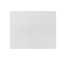 Natec | Mouse Pad | Printable | White
