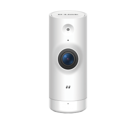 D-Link | Mini Full HD Wi-Fi Camera | DCS-8000LHV2/E | month(s) | Dome | 2 MP | 3.28mm | H.264 | No memory slots