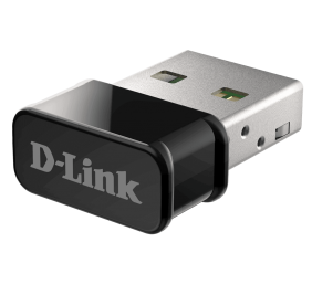 D-Link | AC1300 MU-MIMO Wi-Fi Nano USB Adapter | DWA-181 | Wireless
