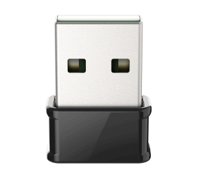 D-Link | DWA-181 | AC1300 MU-MIMO Wi-Fi Nano USB Adapter | Wireless