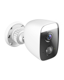 D-Link Mydlink Full HD Outdoor Wi-Fi Spotlight Camera DCS-8627LH	 Bullet 2 MP 2.7mm IP65 H.264 MicroSD up to 256 GB