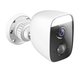 D-Link | Mydlink Full HD Outdoor Wi-Fi Spotlight Camera | DCS-8627LH | Bullet | 2 MP | 2.7mm | IP65 | H.264 | MicroSD up to 256 GB