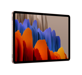 SAMSUNG Galaxy Tab S7 11 6/128 4G Bronze