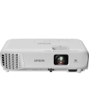 Epson EB-W06 - 3LCD projector  portable 3700 lumens  WXGA (1280 x 800) 16:10 720p