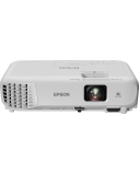 Epson | EB-W06 | WXGA (1280x800) | 3700 ANSI lumens | White | Lamp warranty 12 month(s)