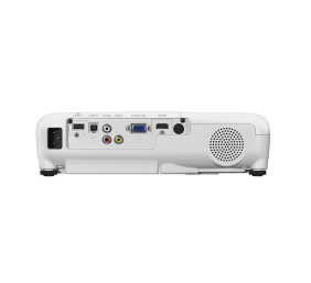 Epson | EB-W06 | WXGA (1280x800) | 3700 ANSI lumens | White | Lamp warranty 12 month(s)