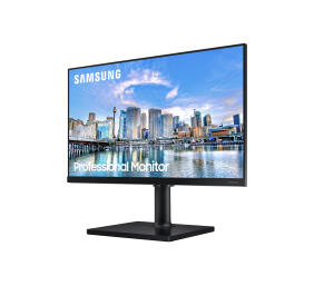 SAMSUNG F24T450FQU 24in IPS Monitor FHD