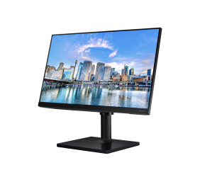 SAMSUNG F24T450FQU 24in IPS Monitor FHD
