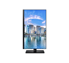 SAMSUNG F24T450FQU 24in IPS Monitor FHD