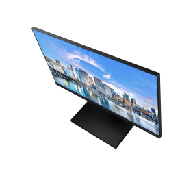 SAMSUNG F24T450FQU 24in IPS Monitor FHD