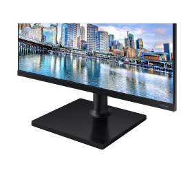 SAMSUNG F24T450FQU 24in IPS Monitor FHD