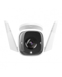 TP-LINK | Outdoor Security Wi-Fi Camera | C310 | 24 month(s) | Bullet | 3 MP | 3.89 mm | IP66 | H.264 | MicroSD