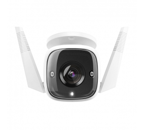 TP-LINK | Outdoor Security Wi-Fi Camera | C310 | 24 month(s) | Bullet | 3 MP | 3.89 mm | IP66 | H.264 | MicroSD