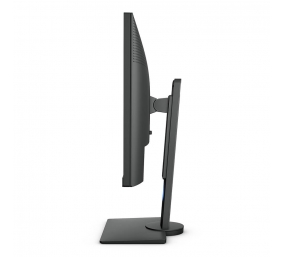 Benq | LED Monitor | PD2705Q | 27 " | IPS | QHD | 16:9 | 60 Hz | 5 ms | 2560 x 1440 | 300 cd/m² | HDMI ports quantity 1 | Dark Gray
